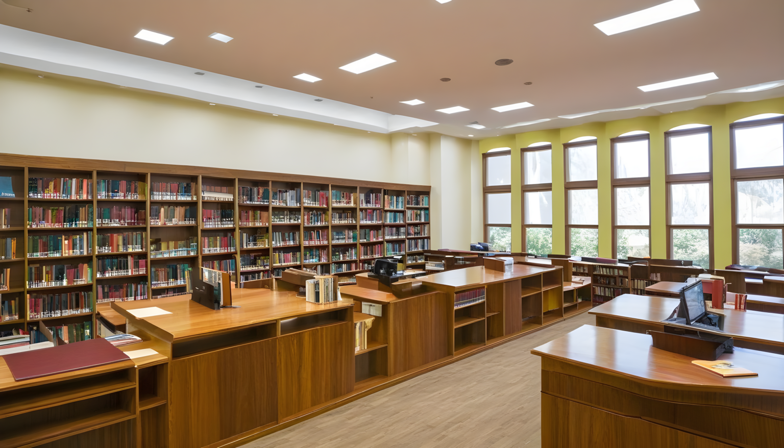 The Evolution of Libraries Are They Still Relevant in the Digital Age